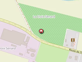 Carte de Euromycel à Île-bouchard (l')