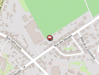 Carte de Action's à Saint-andré-de-la-marche