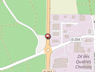 Carte de Réseau Pro à Mouzillon