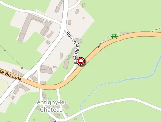 Carte de Muddu Nathalie à Foissy