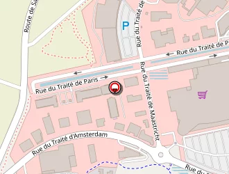 Carte de Rgb à Pornic