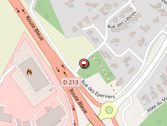 Carte de Vulco Auto Pornic Adhérent à Pornic