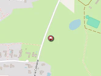 Carte de Fallourd Caroline à Pornic