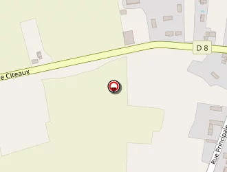 Carte de Rogala Ludovic à Aubigny-en-plaine