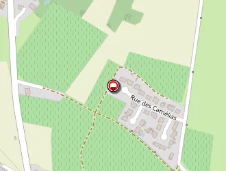 Carte de Mairie à Château-thébaud