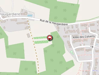 Carte de Bz2f à Pont-saint-martin