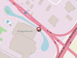 Carte de Domaines Hm à Nuits-saint-georges