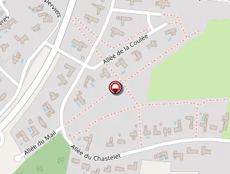 Carte de Cr Bois à Pornic