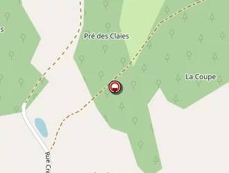 Carte de M.godillon Couverture Zingue à Planchez