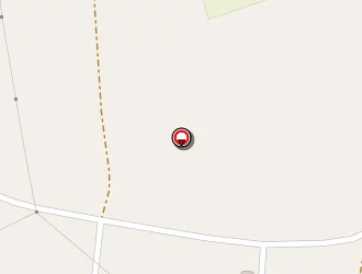 Carte de Fritz Thierry à Chauvé