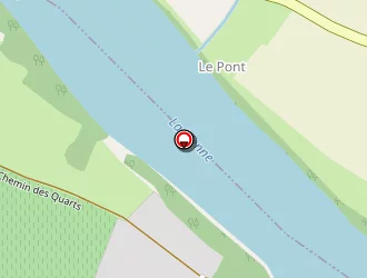 Carte de Urgence (services Locaux) à Tavant