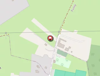 Carte de Da Silva Plomberie Chauffage à Bourges