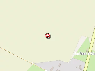 Carte de Mairie à Chaumoux-marcilly