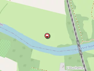 Carte de Mabit Christian à Monnières