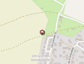 Carte de Taxi Gp à Pornic