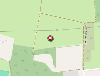 Carte de Elysée Coiffure à Bourges