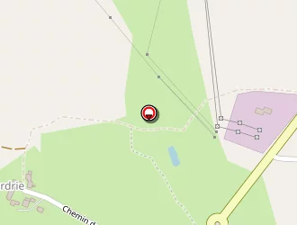 Carte de Bernier Philippe à Pornic