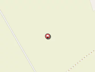 Carte de La Taille Au Loup à Massay