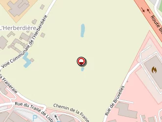 Carte de Comptoir De La Mer à Pornic