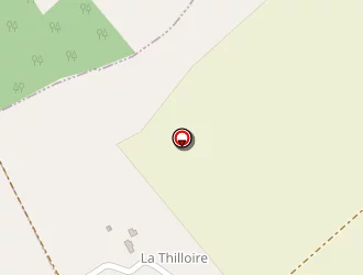 Carte de Bobier Gérard à Manthelan