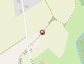 Carte de Charlut (gaec) à Maillys (les)