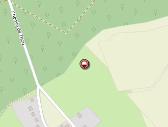 Carte de Thevenin Joël à Poiseux