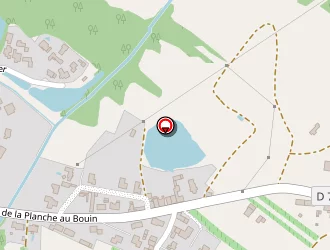 Carte de Cormier Yvonnick à Pont-saint-martin