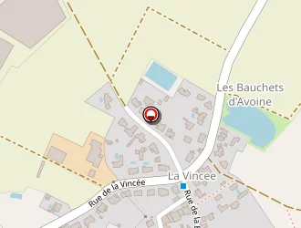 Carte de Charrier Pierre à Pont-saint-martin