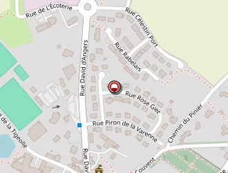 Carte de Mairie à Coron