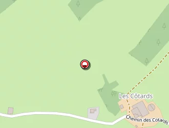 Carte de Marguet Nicolas (earl) à Fuans