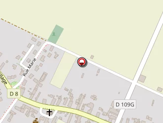 Carte de Simard Philippe à Agencourt