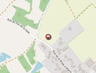 Carte de Au Phil Elec à Chéméré