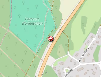 Carte de Protet Yvette à Authume