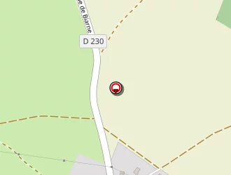 Carte de Jurapal à Sampans