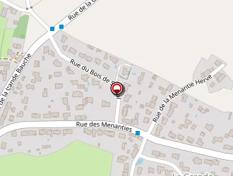 Carte de Germain Maxime à Pont-saint-martin