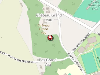 Carte de Mairie à Loches