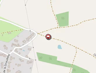 Carte de Palmier Serge à Pornic