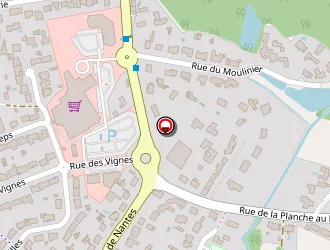 Carte de Dorel Eric à Pont-saint-martin