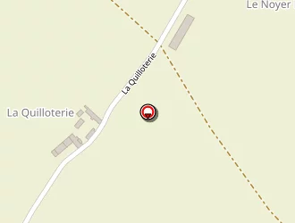 Carte de Equiliberte à Manthelan