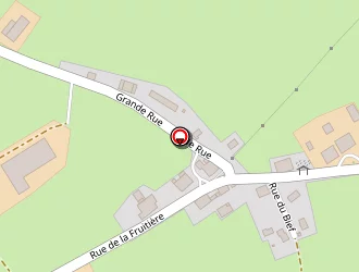 Carte de Mairie à Narbief