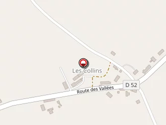 Carte de Protectdatas à Brécy