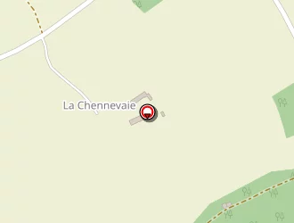 Carte de Durand à Saint-épain