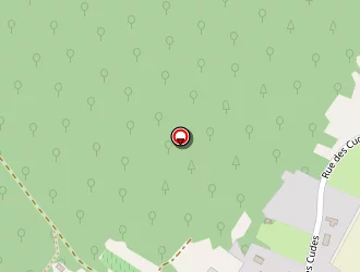 Carte de Petit Jules à Chaux