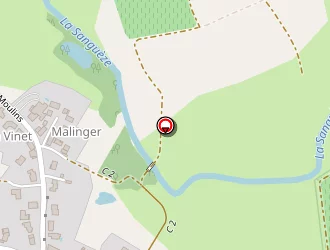 Carte de Gastellier Joël à Mouzillon