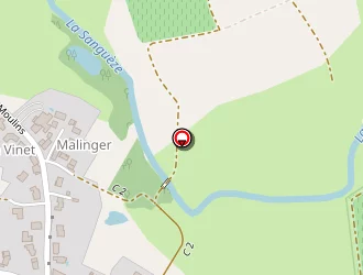 Carte de Sevre Construction à Mouzillon