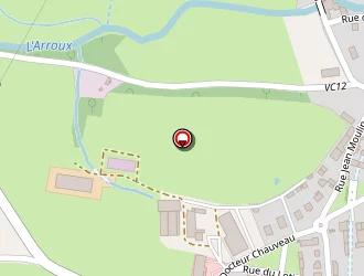 Carte de Marbrerie Arnetoise à Arnay-le-duc