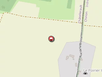 Carte de Carcaillon Jacky à Lerné