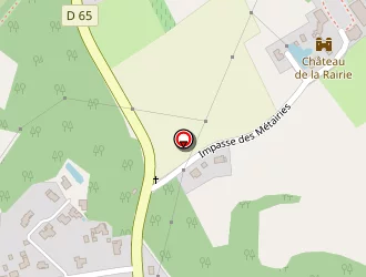 Carte de 1.p.câbles à Pont-saint-martin