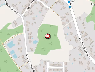 Carte de Le Crêpier Nantais à Bouaye