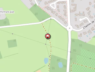 Carte de Chevaux Et Poneys à Vertou